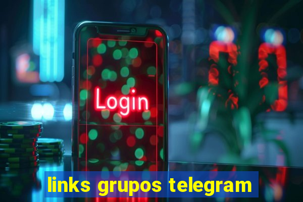 links grupos telegram